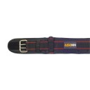 Cinturón de tela para hombre C1052 5