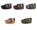 Cinturón de tela para hombre L391 1