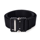 Cinturón de tela para hombre L417 6