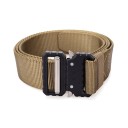 Cinturón de tela para hombre L417 7