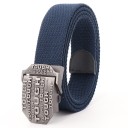 Cinturón de tela para hombre L430 11