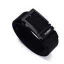 Cinturón de tela para hombre L463 6