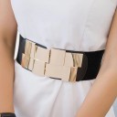 Cinturón elástico de mujer A2542 1