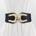 Cinturón elástico de mujer L80 2