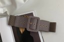 Cinturón elástico de mujer L91 5