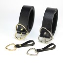 Cinturón elegante con colgante en forma de corazón J1624 2