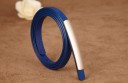 Cinturón estrecho elegante con hebilla J3043 2
