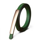 Cinturón fino de mujer L58 1