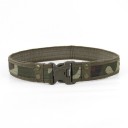 Cinturón militar para hombre 8