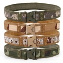Cinturón militar para hombre 3