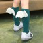 Ciorapi fete cu aripi A1505 3