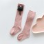 Ciorapi pentru fete cu motiv 3D 8