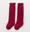 Ciorapii colorati ai fetelor 14