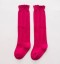 Ciorapii colorati ai fetelor 17