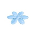 Ciotola divisa per cani e gatti 4