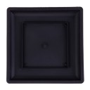 Ciotola e sottociotola in plastica per bonsai 2