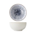 Ciotola in ceramica con ornamenti 10