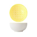 Ciotola in ceramica con ornamenti 13