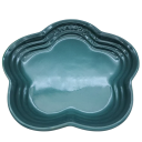 Ciotola in ceramica per gatti 14 cm Ciotola ampia contro lo stress dei baffi Ciotola in ceramica Ciotola bassa antiscivolo per gatti 15