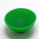 Ciotola in silicone per contorni 4 pz 5