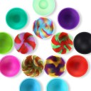 Ciotole in silicone per bambini 5 pz 3