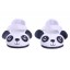 Cipő a Panda babához 1