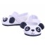 Cipő a Panda babához 3
