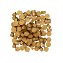 Cire à cacheter granulée 100 pcs 15