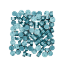 Cire à cacheter granulée 100 pcs 18