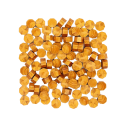 Cire à cacheter granulée 100 pcs 20