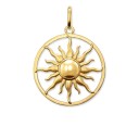 Cirkelvedhæng D617 5