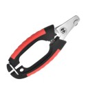 Ciseaux à griffes pour chiens Ciseaux professionnels pour couper les griffes des chiens et des chats 2