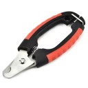 Ciseaux à griffes pour chiens Ciseaux professionnels pour couper les griffes des chiens et des chats 3