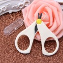 Ciseaux à ongles pour enfants 3