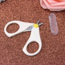 Ciseaux à ongles pour enfants 4