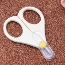 Ciseaux à ongles pour enfants 5