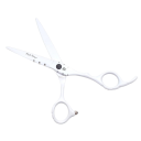Ciseaux de coiffure en acier inoxydable 16 cm Ciseaux professionnels pour couper les cheveux Accessoires pour coiffeurs 2