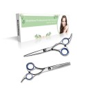 Ciseaux de coiffure professionnels 1