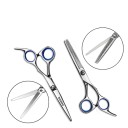 Ciseaux de coiffure professionnels 2