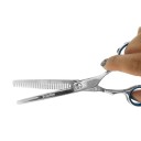 Ciseaux de coiffure professionnels 5