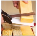Ciseaux de cuisine multifonctionnels 6
