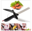 Ciseaux de cuisine multifonctionnels 9