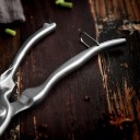 Ciseaux de cuisine pour volaille 4