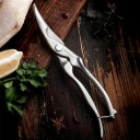 Ciseaux de cuisine pour volaille 5