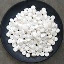 Čistiace tablety do bazéna 50 ks Chlór Brom Tablety pre vírivky Domáce dezinfekcia vody Tablety na údržbu bazénovej vody 3