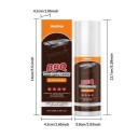Čisticí sprej na grily, trouby a sporáky, odstraňovač připálenin a tuku, 100 ml, odmašťovač na rošty, hořáky i odkapávací plechy 3