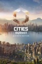 Cities: Skylines II Ultimate Edition PC Steam CD-avain 1
