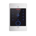 Cititor de amprente și carduri RFID HF5EM-W cu Wi-Fi și suport pentru aplicația Tuya 115 x 70 mm 125 kHz Tastatură tactilă pentru controlul ușilor 2