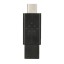 Cititor de carduri de memorie USB-C / USB Micro SD K896 4