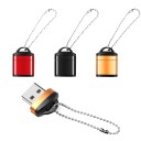 Cititor de carduri de memorie USB Micro SD K877 1